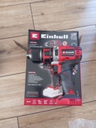 Akumulatorowa wiertarko-wkrętarka Einhell TE-CD 18/50 Li BL , 18 V, 2 Ah