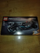 Lego 42165 Mercedes-AMG F1 W14 Pull-Back
