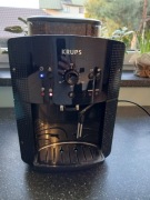 Ekspres do kawy KRUPS EA8108 Automat, bardzo popularny model