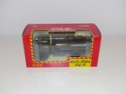 MAZ-500A AC-8 cysterna wojskowa, 1:43 nowy