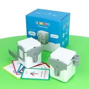 Genibot wersja edukacyjna 