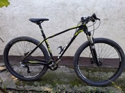 Kellys Gate 50, rozmiar 19, Reba, nowy napęd