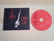 Brandon Boyd - The Wild Trapeze/Incubus CD *UNIKAT 