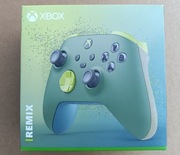 Pad Xbox X/S /oryg./1914 / Remix /+gratis