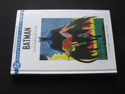 BiZ 97 BATMAN Detektyw Mroczny Rycerz NOWY w folii