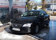 Seat Exeo 2.0 TDI 120 KM CAGC 2011 Bardzo dobry stan