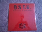 O.S.T.R. - 30 minut z życia - sto procent freestyle kolor