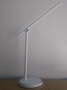 Używana lampa biurkowa LED Aigostar 7W, 5 barw światła, port USB-A