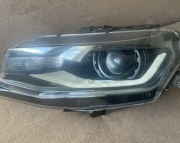 CHEVROLET CAMARO SS 2016- LAMPA Reflektor  LEWA PRZÓD (OE) 23509015
