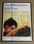 Prolongata / Rollover - DVD