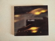 Flare - Bartosz Matusiak / Marek Lubner CD z autografem