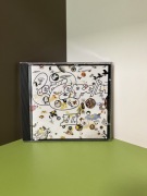 Led Zeppelin III - CD
