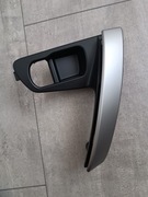 RĄCZKA UCHWYT DRZWI KIEROWCY LEWY PRZÓD NISSAN QASHQAI J10