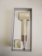 Suszarka do włosów jonizująca,  Yaiawisu 140 000 obr 