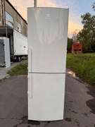 Chłodziarko-zamrażarka Electrolux EN3241J0W