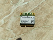 Karta siecowa Wi-Fi Intel Centrino Ultimate-N 6300