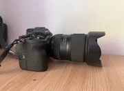 SONY A7M4 BODY (ILCE7M4B) + Tamron 28-75MM