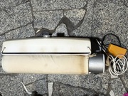 Prasowalnica - maglel elektryczny