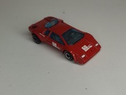 Hot wheels HW HOT WHEELS - Lamborghini Countach Pace Car - 2018 - FJV79 