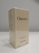 Calvin Klein Obsession 100ml 