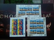 ruski okręt wojenny - done i ukraińskie marzenie