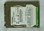 TOSHIBA MK8034GSX | 80GB 