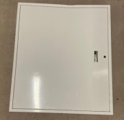 Skrzynka/Szafka nadtynkowa 790x700 mm, 230 mm głębokości