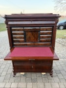 Sekretarzyk Biedermeier