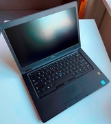 Notebook DELL Latitude 5491 - Faktura VAT