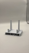 Stojak Podstawka pod Konsole Gameboy Color