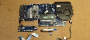 Płyta główna lenovo e31 70 80kx, Intel i3 5005u