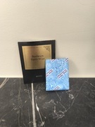 Czyścik Sunbeam Optic Wipe VIP raypath do okularów ekranów  