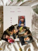 BTS MEMORIES OF 2017 DVD