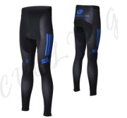 SPODNIE ROWEROWE SKY ROZMIAR XL