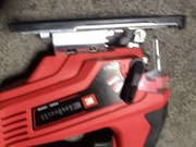 Wyrzynarka einhell tc-js 18li