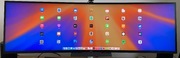 Monitor Dell U4924DW - Zakrzywiony UltraSharp 49 z koncentratorem USB-C