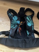 Nowe bez metki! Cybex Nosidło YEMA Tie Birds Of Paradise nosidełko