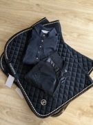 Zestaw ps of sweden granatowy 