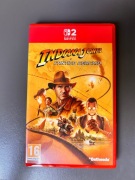 Indiana Jones i Wielki Krąg Switch 2