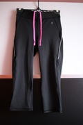Kup 3 rzeczy zapłać za 2,Rybaczki legginsy spodnie h&m sport xs 34 bieganie
