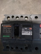 Merlin Getin NSA 125NA wyłącznik glowny