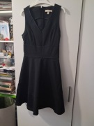 Zimowa sukienka Banana Republic