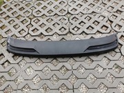 Tylny dyfuzor spoiler zderzaka audi A3 e-tron 8v 