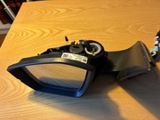 Lusterko Octavia IV lewe 6 pin