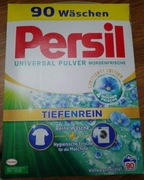 PERSIL proszek do prania Morgenfrische universal 90 prań 5,4 kg DE