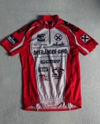 Koszulka MTB Scott rozm S