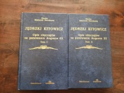 Opis obyczajów Jędrzej Kitowicz 2 tomy NOWA 