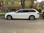 Bmw F11 520d lift B47 luxury line