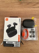 SŁUCHAWKI BEZPRZEWODOWE DOUSZNE JBL WAVE 200 TWS