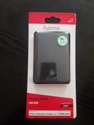 powerbank HAMA 5000mAh -  NA PREZENT